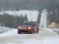 Sonkaj�rvi-ralli 2008 EK1