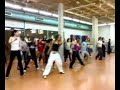 UIB - clase de street dance b�sico
