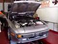 Porsche 944 LS1 V8