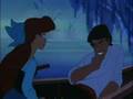 The Little Mermaid - Kiss The Girl (Hebrew)