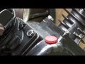 ALPHA STIRLING CYCLE ENGINE DIY OFF THE SHELF STEAM ENGINE SOLAR MOTOR