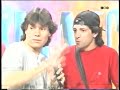 Videomatch - Sergio Gonal XIII - La Tapa Del Inodoro