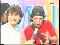 Videomatch - Sergio Gonal XIII - La Tapa Del Inodoro