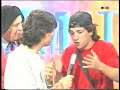 Videomatch - Sergio Gonal XIII - La Tapa Del Inodoro