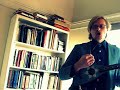 Broadway Baby on the Electric Ukulele - Sondheim - Sandrigon