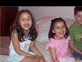 Diaporama realizado para mi hija Renée