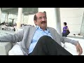 CEO MR. MANOJ KUMAR HAD A CHAT IN DUBAI