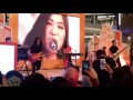 Isyana Cold Water & Closer | Live Atrium Kota Kasablanka