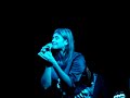 Mas que un Anhelo - Marcela Gandara - En Concierto