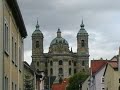 Wassermusik (Water music) Teil 4 (Georg Friedrich