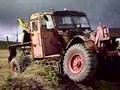 Scammell Pioneer Off Road