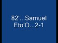 Sanides Comenes first title, Football Manager 2008