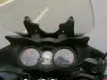 caddeden maltepeye kadar motorla gazlama top speed160 km