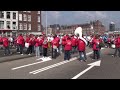ViJoS Smallband bij de Dam tot Damloop 2008_1/3 ViJoS Smallband bij de Dam tot Damloop 2008_1/3