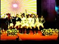 Into the New World REMIX @14th SKorea Fine Arts Ceremony