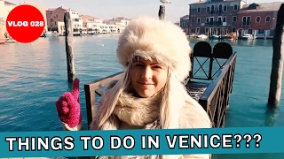 Things to Do In Venice