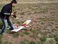 El RoDiLlo Volando Aviones con accidente