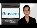 Braskem - Hecho Relevante: Nuevo proyecto petroquímico en México