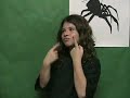 Anansi does the Impossible
