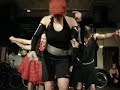 b:c:clettes - street fighter