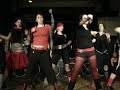 b:c:clettes - street fighter