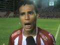 NauticoNET - Náutico 2x1 Atlético/PR - Série A 2008 Entrevis