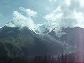 Tramway du Mont Blanc