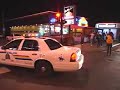 DV-352-2  MAPLE RIDGE POLICE BREAK UP FIGHT LOUGHEED HWY