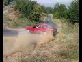 Muli.. burnout...Tetova..udhe Xhermes BENZ