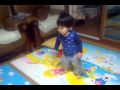 [민규동영상] 뽀로로 음악에 춤추는 민규