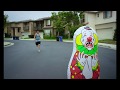 Passport Invalid (Official Video) 