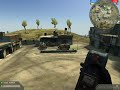A day in bf2