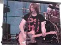 Tears of the saints - leeland