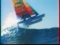Huge jump Hobie 18