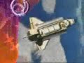 L.E.O. (Low Earth Orbit) Ain't High Enough