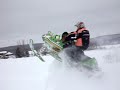 team ski doo sayabec