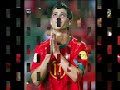 Cristiano Ronaldo in love with Bipasha Basu...=D