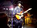 Guitar Shorty at Jackson, TN