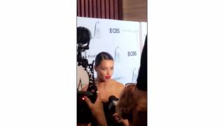 The Daily Front Row 2016 Fashion Media Awards