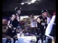 ASSASSINATION CITY ROLLER DERBY \"Bad Reputation\"