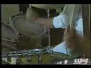 Steve drumming to group, Herbie Mann(Hold on I am coming) -