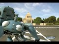 攻殻機動隊 STAND ALONE COMPLEX