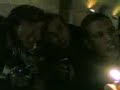 quartetto canta Luned�.