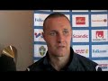 Intervju med Fredrik Stoor Intervju med Fredrik Stoor