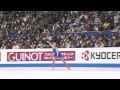 2010 Olympic Champion Yu-na Kim