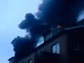 Brand på lindeborg Brand på lindeborg