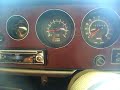 Valiant Charger 265 Hemi