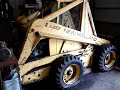 new holland l35