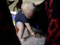 Aidan: learning to pick things up