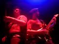 Press Play on Tape at The Rock - Ghosts\